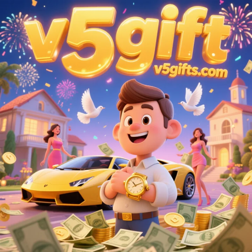v5gift